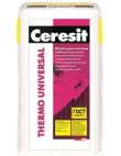 Клей для теплоизоляции Ceresit Thermo Universal 25 кг Ceresit