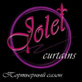 JOLET, Портьерный салон