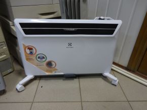 Электрический конвектор Electrolux ECH/AG2-1500 EF