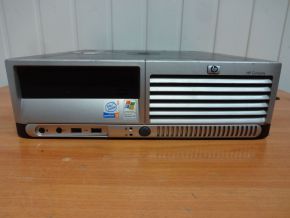 Компьютер 775, Pentium 4 531,  2Gb DDR2, 80 SATA