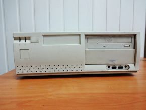 Компьютер 775, Celeron 336,  2Gb DDR2, 40 IDE