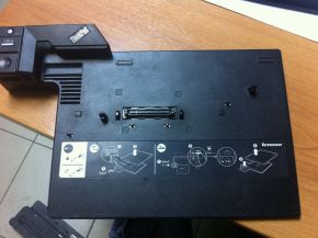 Док-станция Lenovo ThinkPad 2504 без блока питания