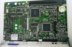 Плата центрального процессора PSUP1317ZD для мини АТС Panasonic KX-TDA 100 /200(KX-TDERU)