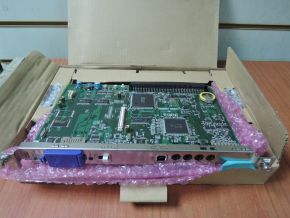 Плата центрального процессора PSUP1317ZD для мини АТС Panasonic KX-TDA 100 /200(KX-TDERU)
