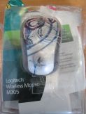 Мышь беспроводная Logitech M305