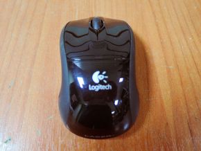 Мышь беспроводная Logitech M505 Wireless Laser Mouse