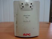 ИБП APC Back-UPS PRO 650 без АКБ