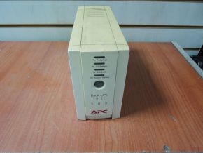 ИБП APC Back-UPS RS 500 без АКБ