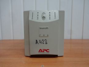 ИБП APC SMART UPS 700 (без АКБ)