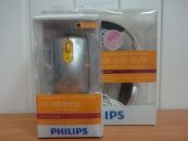 Набор гарнитура Philips SHM7110U + мышь Philips SPM6800