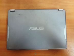 Ноутбук 8,9" Asus S200, Pentium M (1.0Ghz), 256Mb, 40Gb