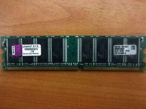 Оперативная память DDR1 1Gb 3200 (400)