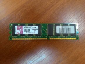 Оперативная память DDR1 256Mb 2700 (333)
