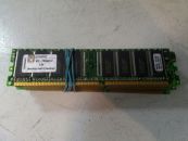 Оперативная память DDR1 512Mb 2100 (266)
