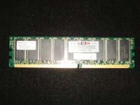 Оперативная память DDR1 512Mb 2100 (266)