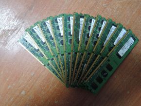 Оперативная память DDR2 2Gb 6400 (800)