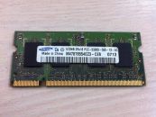 Оперативная память SO-Dimm DDR2 512Mb 5300 (667)