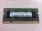 Оперативная память SO-Dimm DDR2 512Mb 5300 (667)