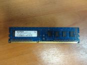 Оперативная память DDR3 1Gb 8500 (1066) Elpida