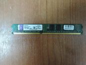 Оперативная память DDR3 1Gb 10600 (1333) Kingston
