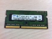 Оперативная память SO-Dimm DDR3 1Gb 10600 (1333) Samsung