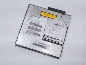Оптический привод DVD-R SCSI Бучный
