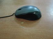 Мышь проводная SPEEDLINK Kappa Mouse SL-6113-BK