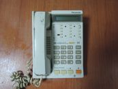 Телефон Panasonic KX-2365 (белый)