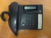 Телефон Siemens Euroset 5015 (черный)