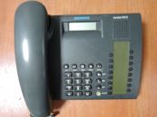 Телефон Siemens Euroset 815s (черный)
