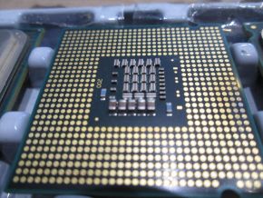 Процессор 2 ядра E8500