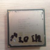 Процессор 478 Pentium 4 - 3.00 512K 800