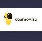 Чарджбэк-сервис CosmoVisa, сайт